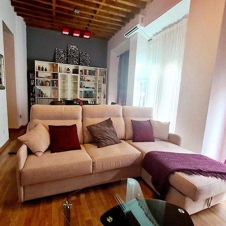 Montano17 Apartman Málaga Kültér fotó