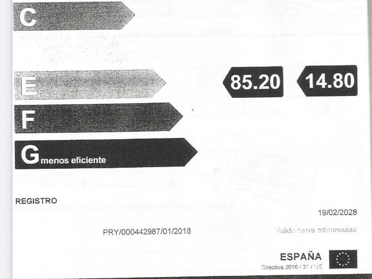 Montano17 Apartman Málaga Kültér fotó
