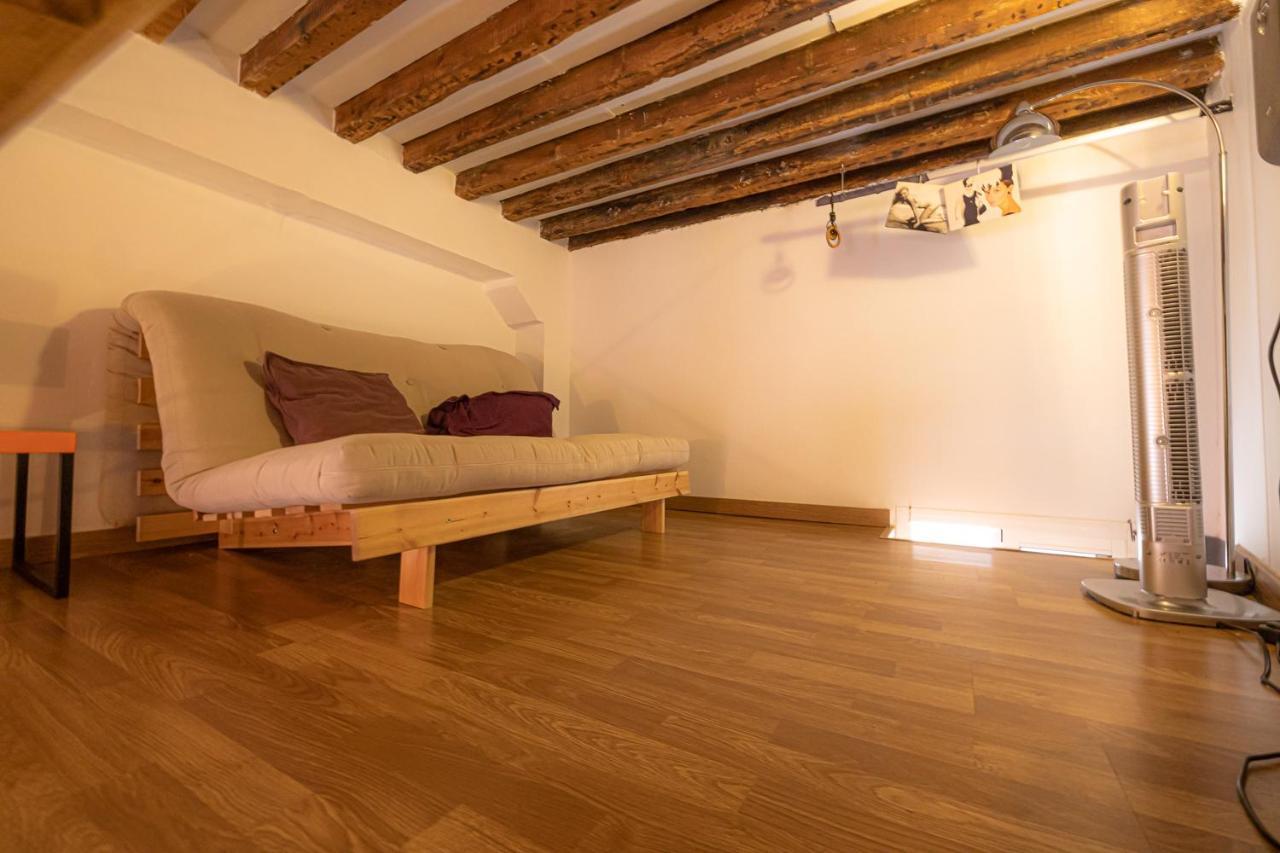 Montano17 Apartman Málaga Kültér fotó