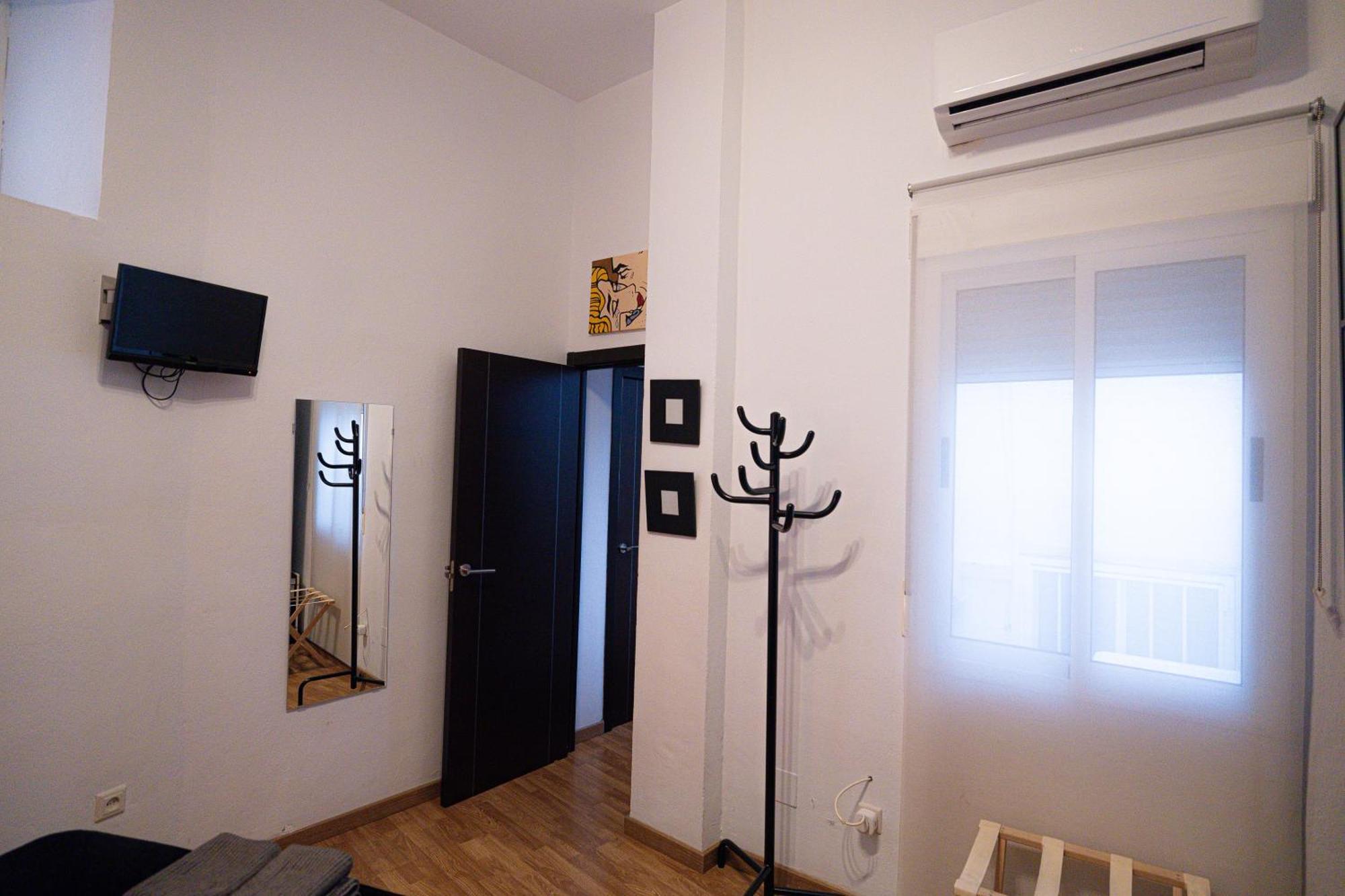 Montano17 Apartman Málaga Kültér fotó