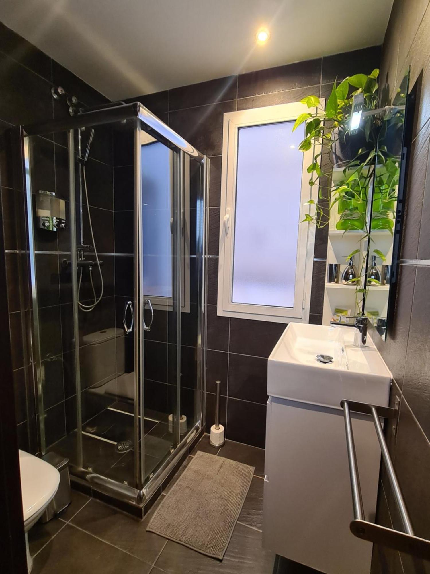 Montano17 Apartman Málaga Kültér fotó
