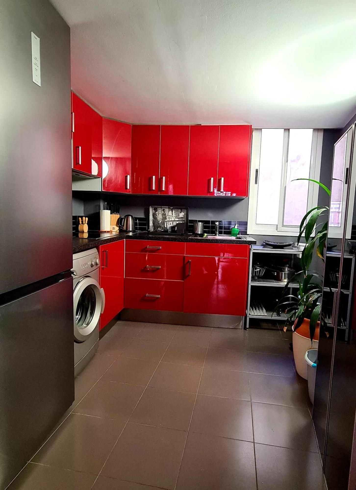 Montano17 Apartman Málaga Kültér fotó