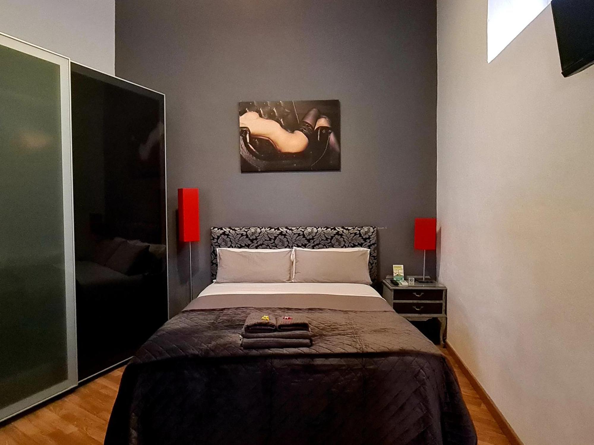 Montano17 Apartman Málaga Kültér fotó