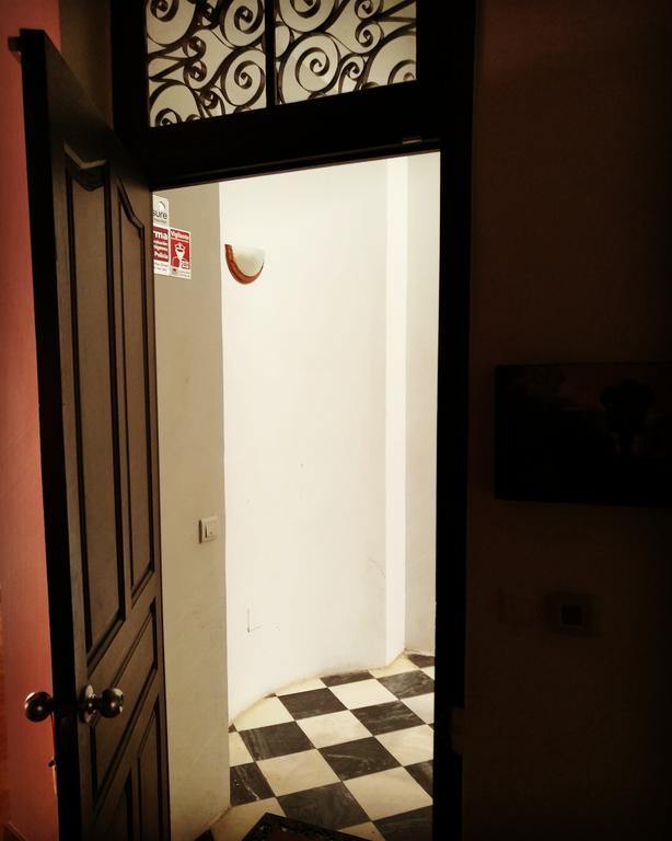 Montano17 Apartman Málaga Kültér fotó